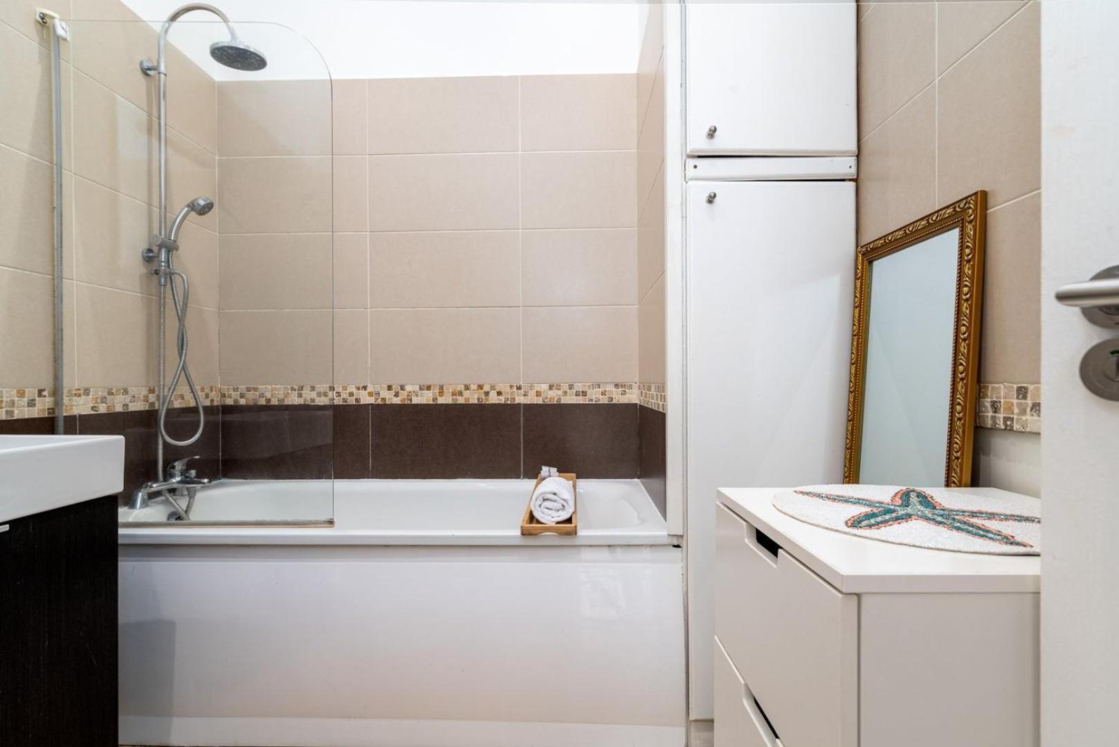Guestready - Charming Retreat In West Green London Room photo