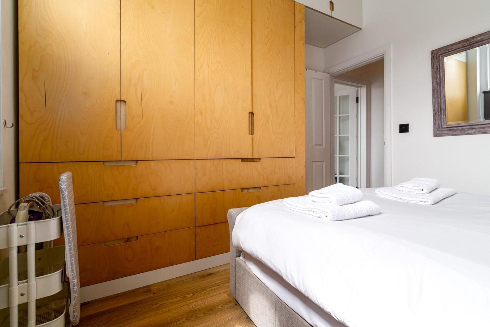 Guestready - Charming Retreat In West Green London Room photo